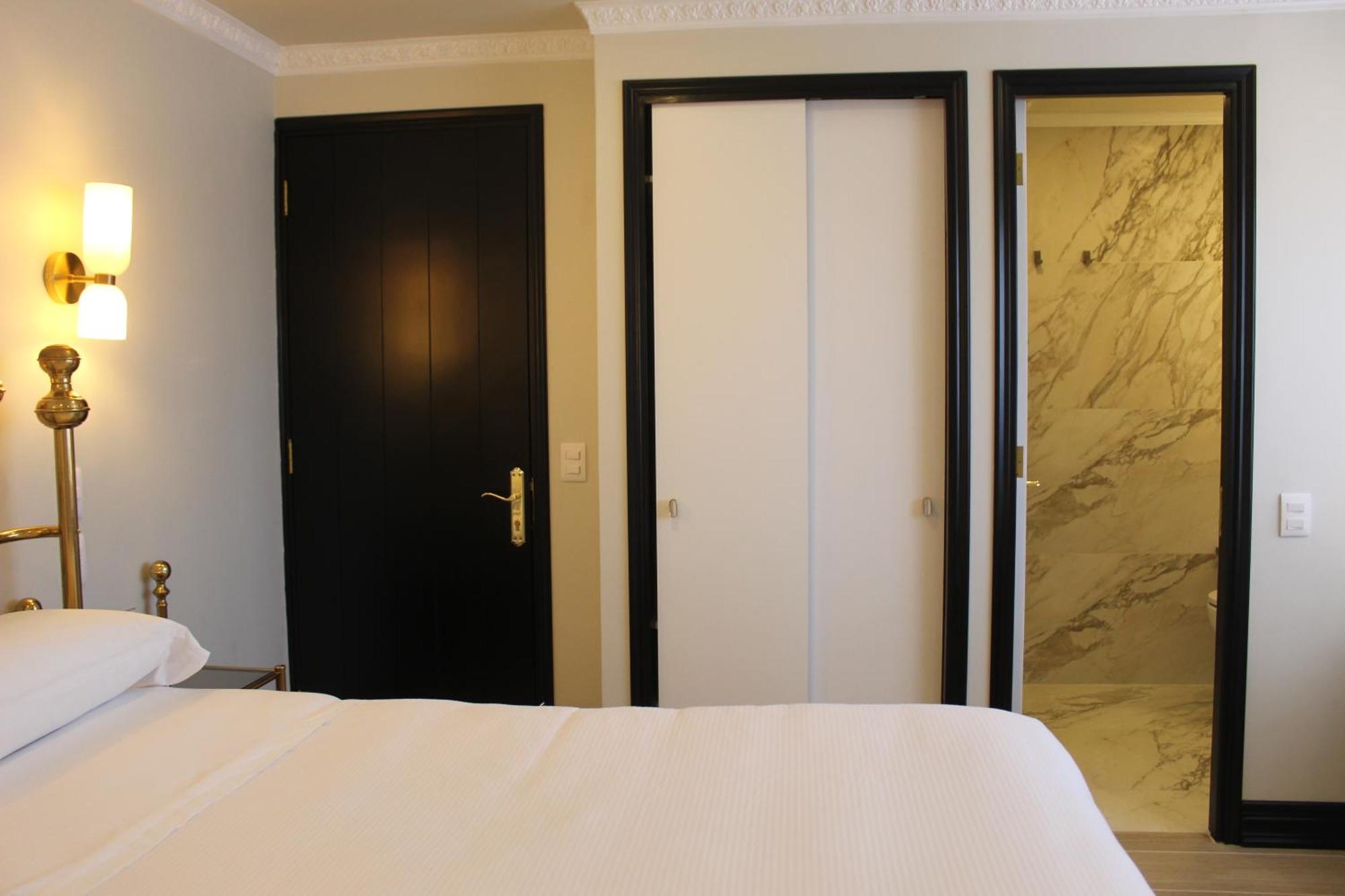 Hotel Marcos Gamero Talca  Room photo