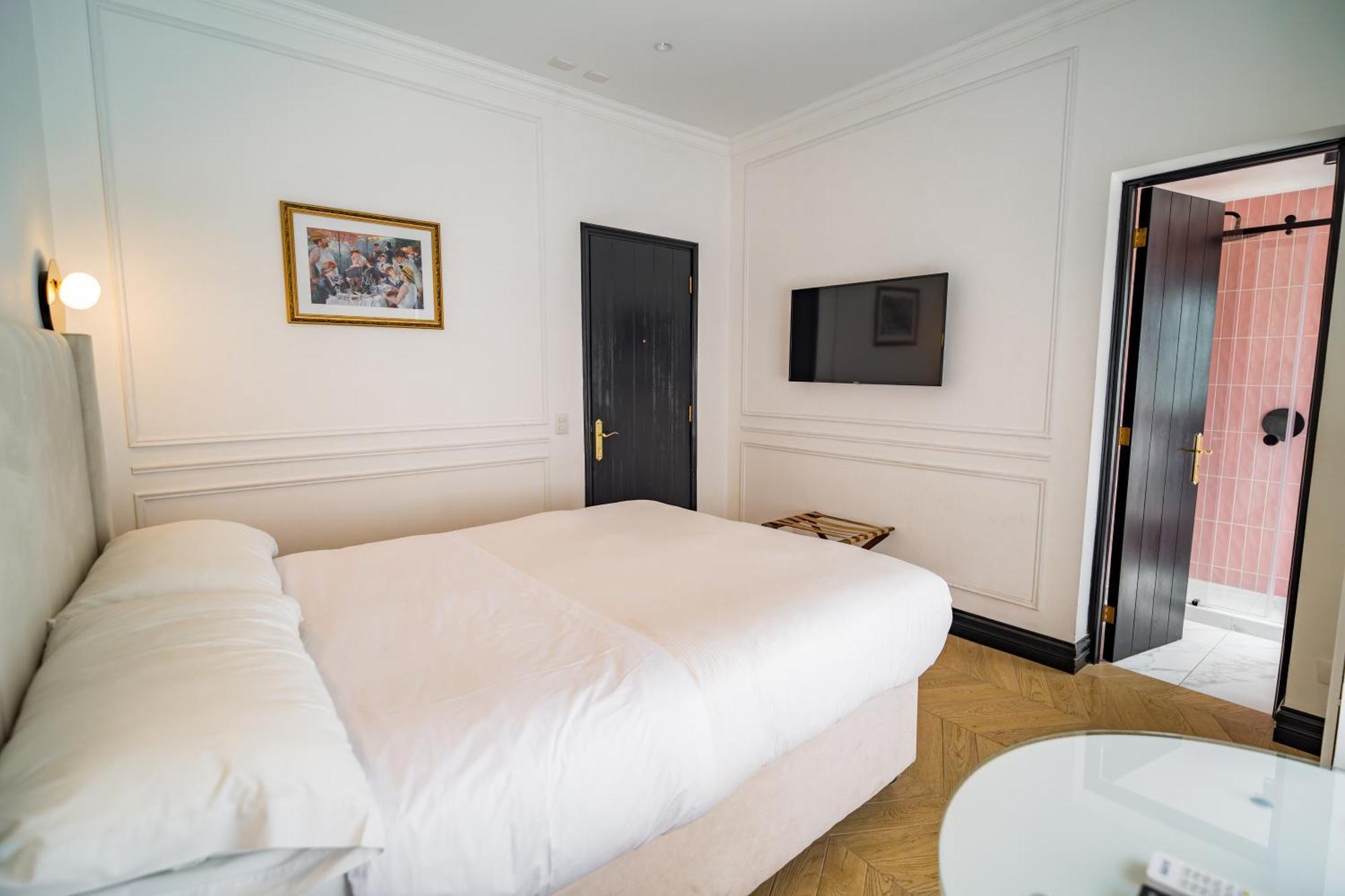 Hotel Marcos Gamero Talca  Room photo